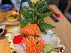 -阿吾罗·月咏精致日料(港汇恒隆广场店)