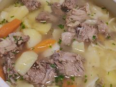 -马白开来特色羊排揪片子  (总店)