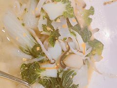 -杭州香格里拉·香宫中餐厅