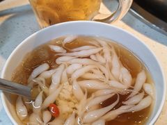 -芈重山老火锅(广州首店)