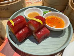 -点都德(华强南店)