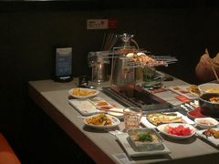 -丰茂烤串(金泉美食宫店)