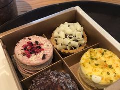 -星巴克臻选(深圳卓悦中心店)