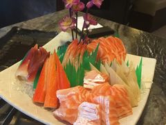 刺身-熊出没日本烧肉放题