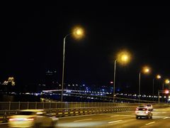 -星海湾跨海大桥
