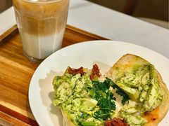 -Peet's 皮爷咖啡(东湖路手作店)