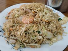 -乐清海鲜面馆(服装城店)