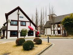 -太阳岛度假酒店