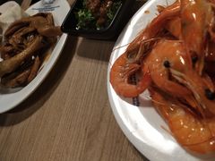 -星伦多 自助料理(圆融店)