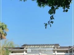 -中国科学院西双版纳热带植物园