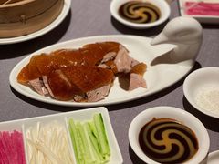 -金鸭季·北京烤鸭(深业上城店)