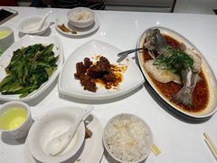 -至潮餐厅精致粤菜·活鲈鱼·走地鸡(珠江新城店)