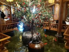 -北平楼·烤鸭·北京菜(牡丹园店)