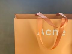-Acne Studios(芮欧百货店)