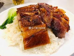 -深井陈记烧鹅酒家(新填地街店)