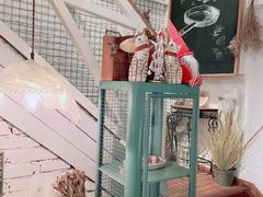 -秀儿家の小确幸花园西餐厅