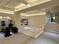 -YCHL Studios健身工作室(市二宫店)