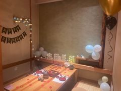-花潮料理艺食馆(世欧广场店)