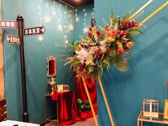 -李大牛和刘大力手作甜品(凯德店)
