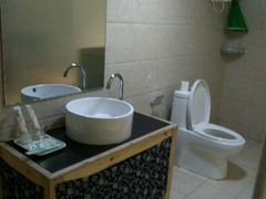 android_upload_pic-山与海文化酒店(芙蓉街大明湖店)