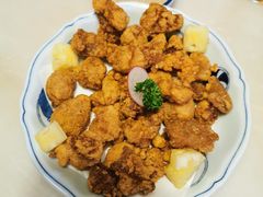 -林四喜·闽南传家菜(鼓浪屿店)