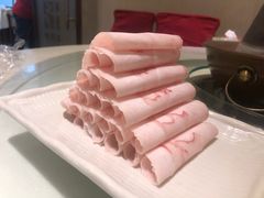 -福寿斋·老北京铜锅涮肉·烤鸭(顺义总店)