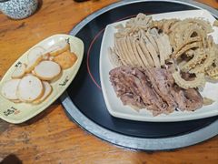 -牛小隆牛肉面馆(四牌楼店)