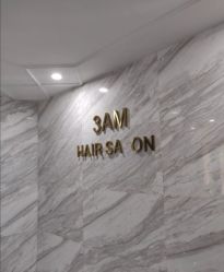 -3AM HAIR SALON染发烫发接发