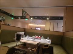 -海底捞火锅(奉化银泰店)