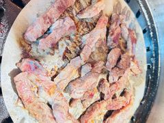 -姜胖胖首尔自助烤肉·街头小吃大排档(国瑞中心店)