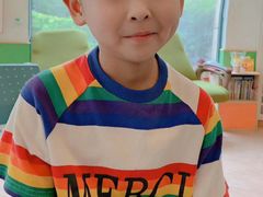 -星视野儿童近视弱视视力训练中心(富荟店)