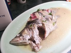 -新白鹿餐厅(悠迈生活广场店)