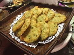 -金苑酒家·客家菜·广东老字号(万象店)