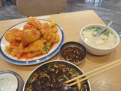 -鸭绿江民族饭店(总店)