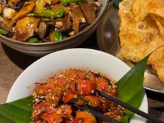 -小喜客·云南特色菜(纳西庭院店)