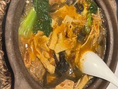 -鼎高高陕西美食(龙德广场店)