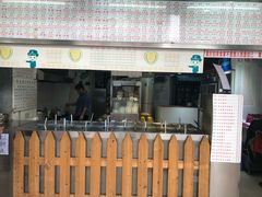 门面-百花传统甜品店(原址店)