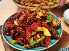 -山石榴·贵州菜(丰盛里店)