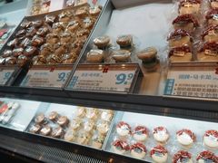 -红花点心局(大观园店)