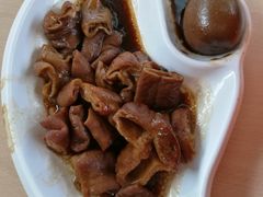 老卤肥肠面-瞻园老卤面(南京东郊奥特莱斯店)