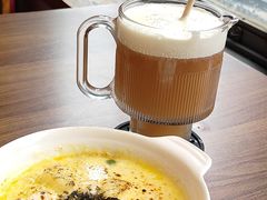 -雕刻时光·无国界料理西餐厅(五山店)