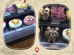 -85度C(苏州平江万达店)