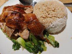-昌勝香港深井烧鹅(新年华店)