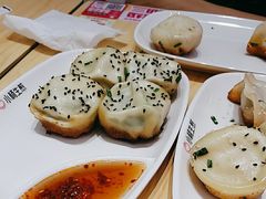 -小杨生煎(深圳岗厦北店)