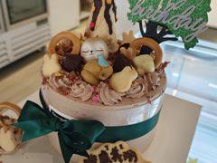 -EnergyCake蛋糕理想国