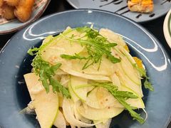-BRAVO·布瓦屋西餐