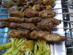 -寻香羊小羊·徐州烧烤(南京店)