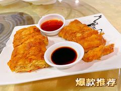 -佛有缘素食馆·荔湾老字号(陈家祠首店)