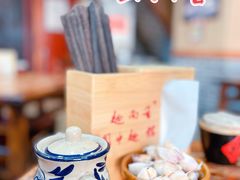 -面尚香关中面馆(盛龙广场总店)