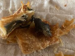 -红房子西点(汇联商厦天钥桥路店)